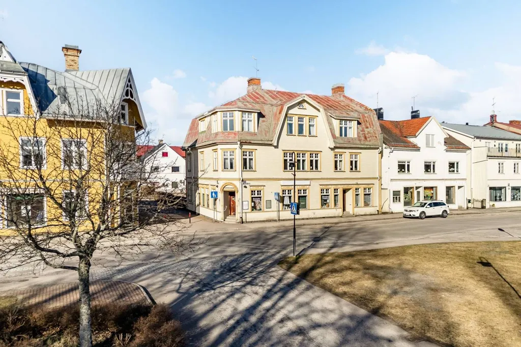 Bien à Vansbro kommun