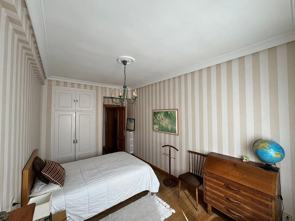Magamistoad - Spacious Flat with Terrace in Hondarribia