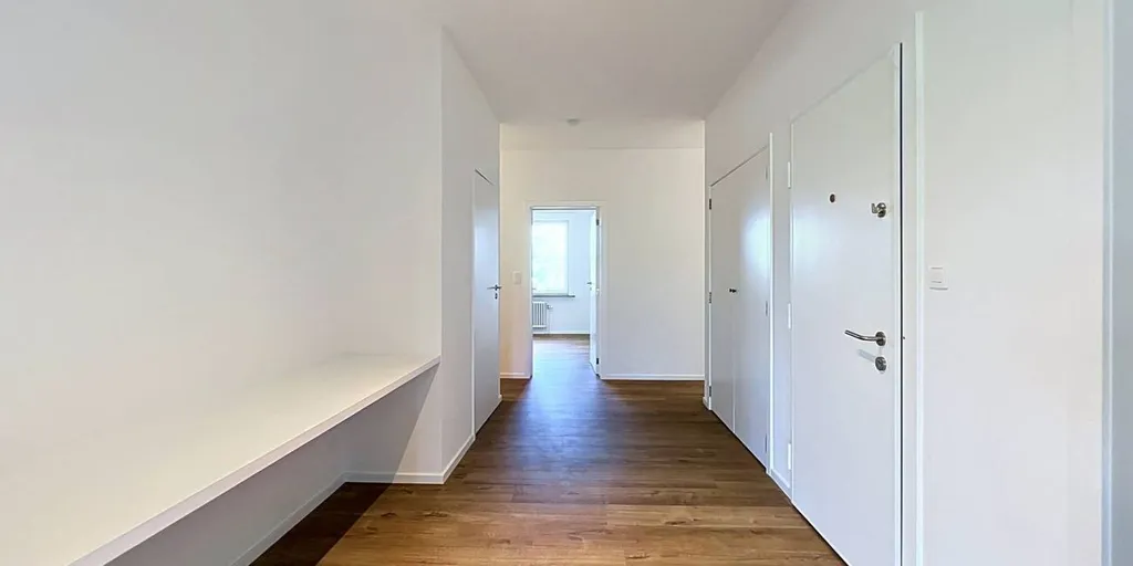 Esik - Apartment with Garden in Gent
