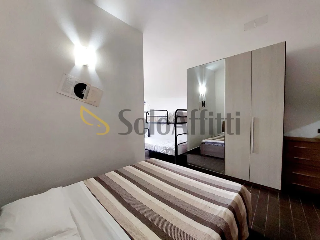 Magamistoad - Modern Studio Apartment with Sea View in Tarquinia