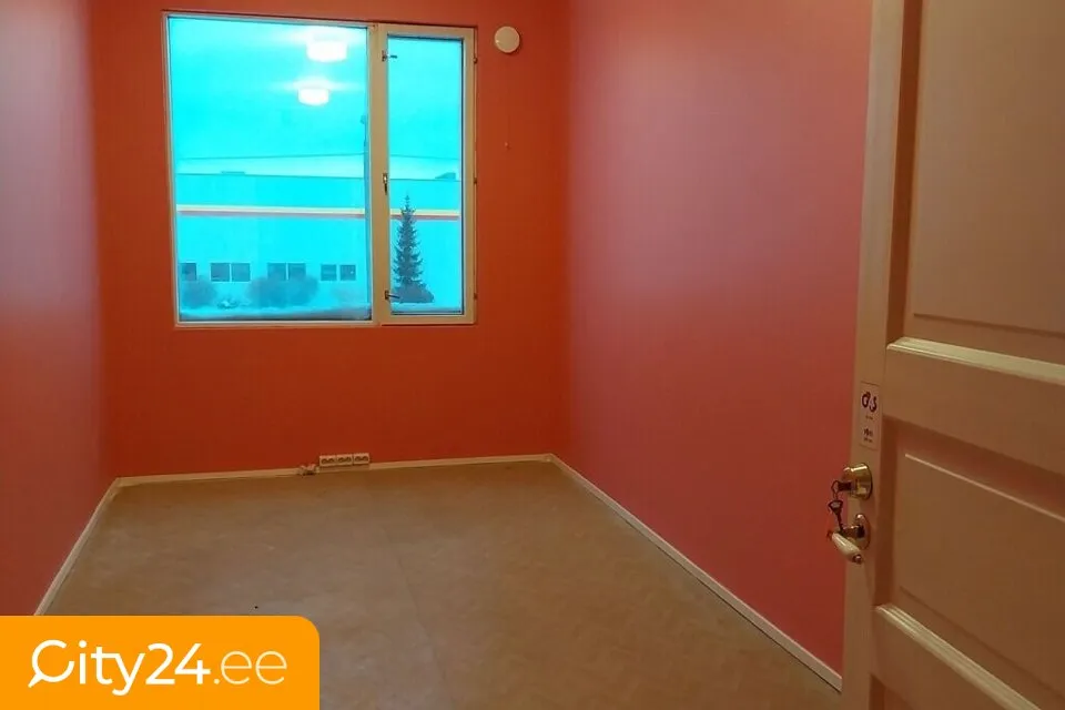 1-room commercial property in Tallinn