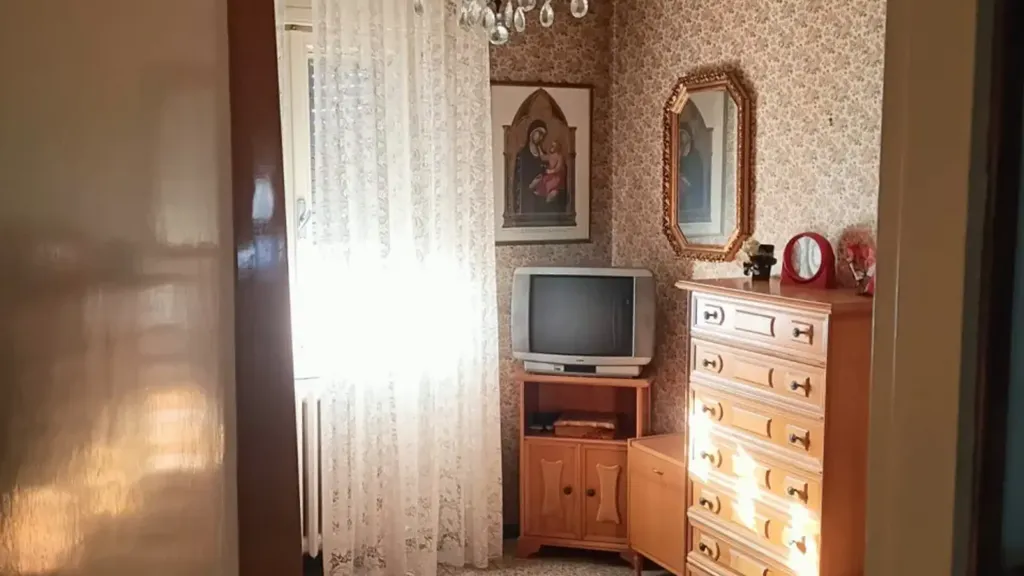 Bedrooms - Villa with Garden in Villadose