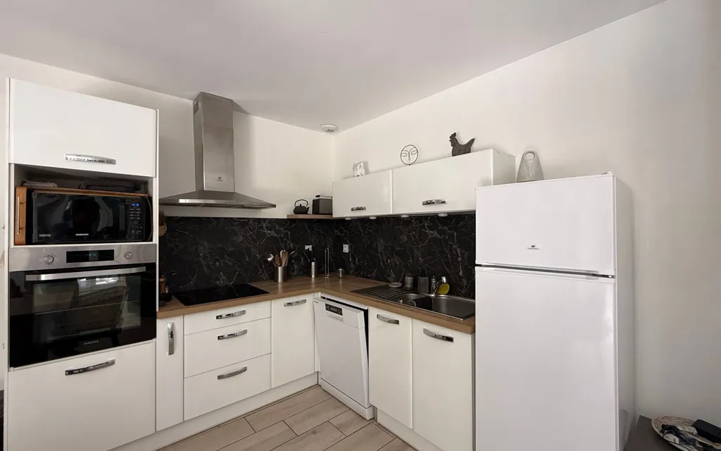 Maison 3 pièces à Lablachere