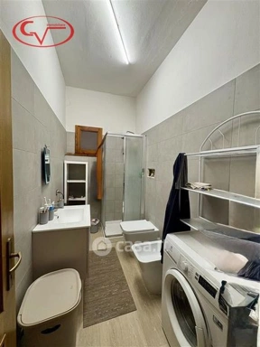 Vannitoad - Apartment with Garden in Castiglion Ubertini