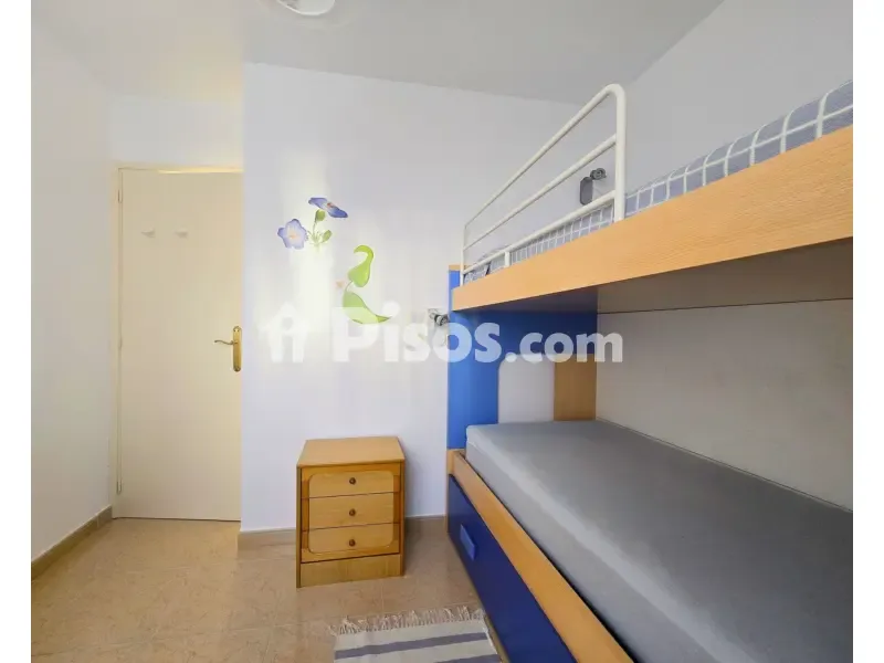 Chambres - Reformed Flat with Sea View in L'Aragai