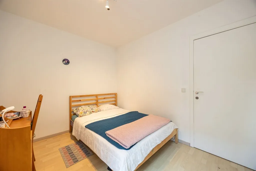 Camere da letto - Contemporary 2-Bed Apartment with Terrace in Ekeren