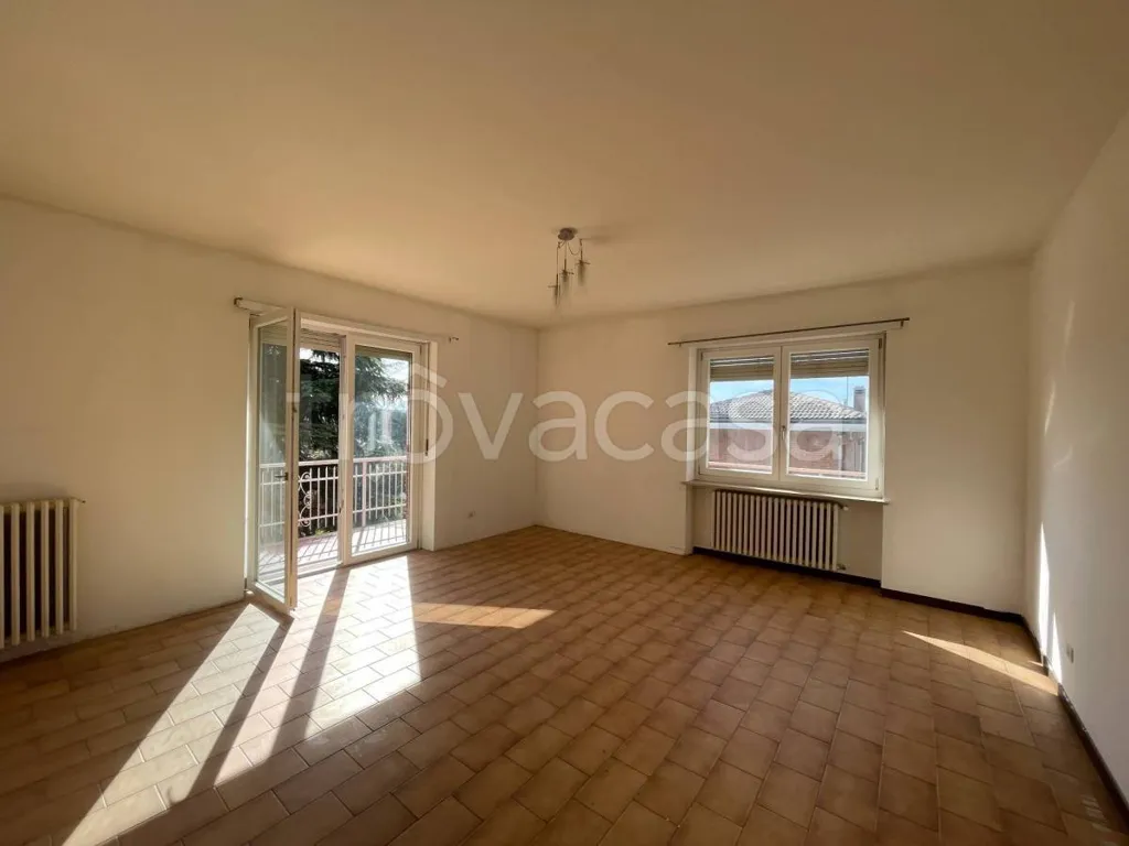 Séjour - Villa with Private Garden in Baldissero Torinese
