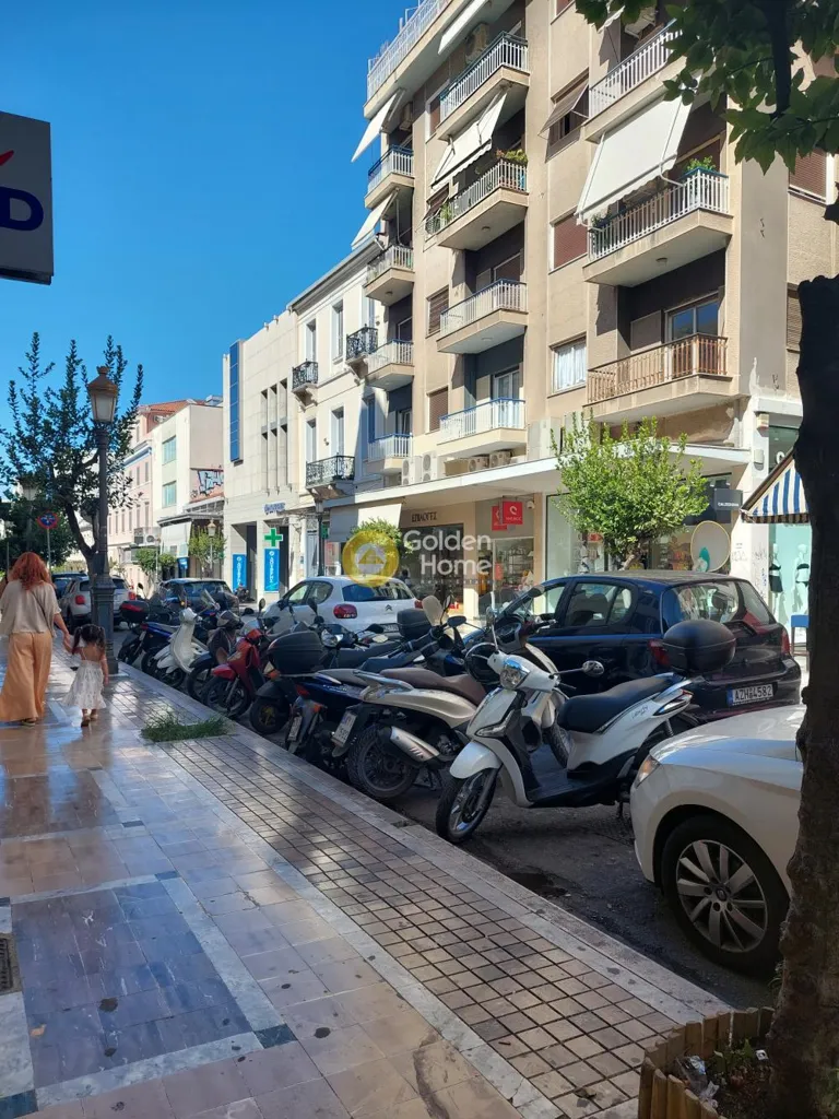 Välivaade - Commercial Property with High Footfall in Patras Centre