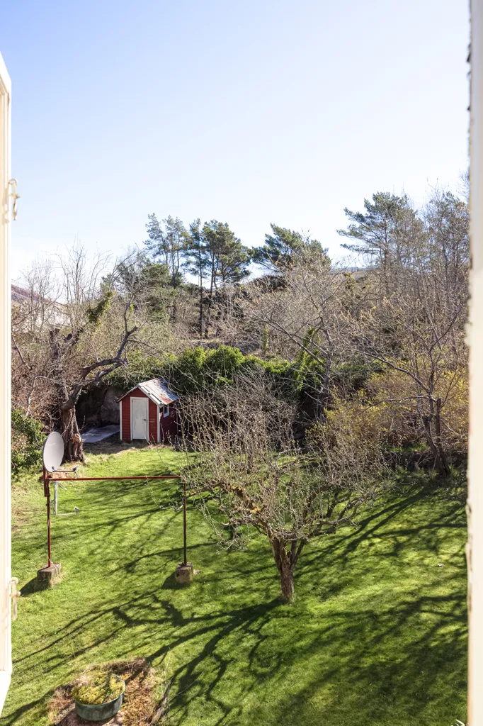 Jardin - Villa with Harbour View in Gothenburg