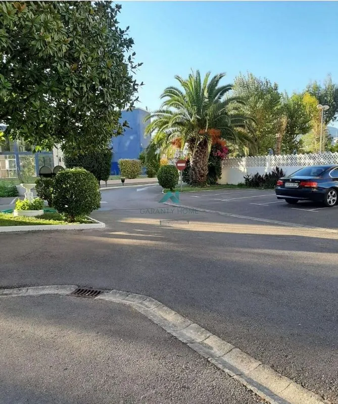 Extérieur - Luxury Flat with Private Garden in Laredo