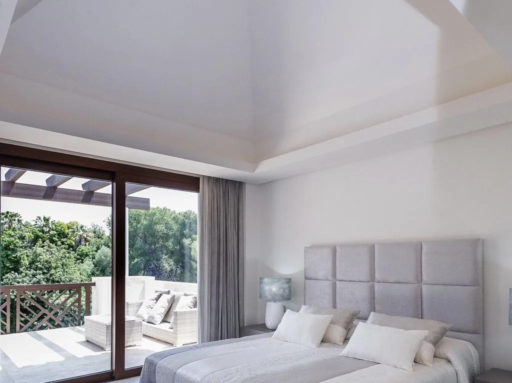 Magamistoad - Luxury Semidetached House with Pool in Marbella