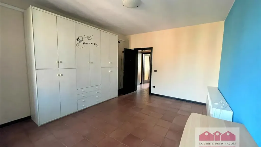 Toad - Bifamiliar Villa with Garden in Vicenza West