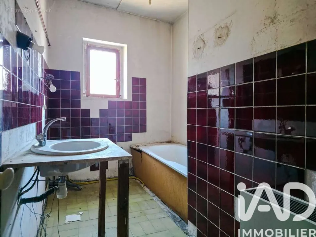 Appartement à Decazeville