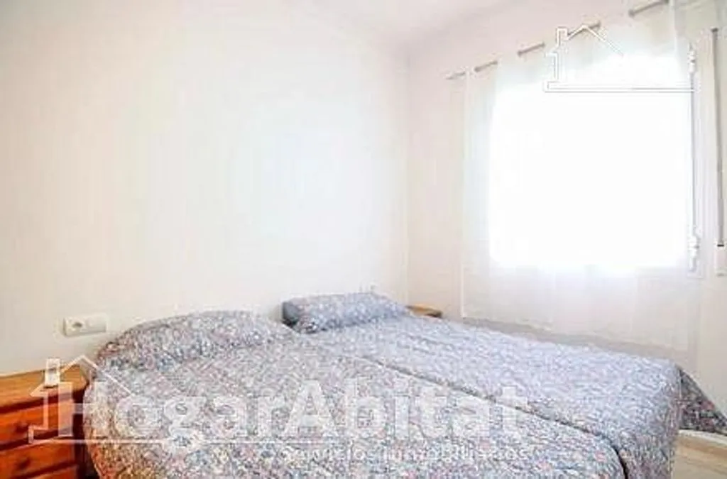 Bedrooms - Refurbished Bungalow with Pool in Calpe