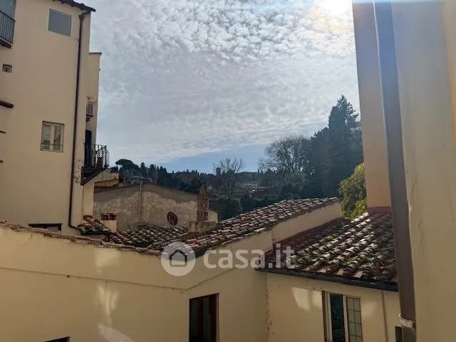 Terrazza - Spacious Flat with Balcony in Florence