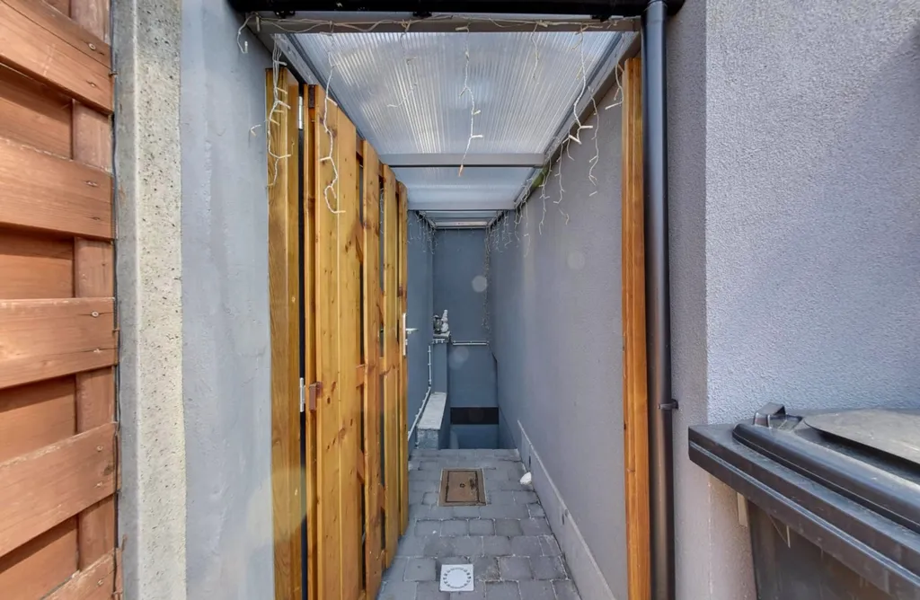 Maison avec Terrasse ensoleillée à Tervuren