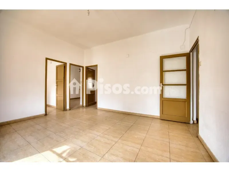Rooms - Flat with Exterior Views in Orihuela