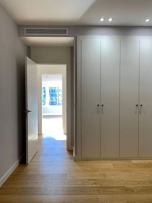 Pièces - Luxury Apartment with Terrace near University