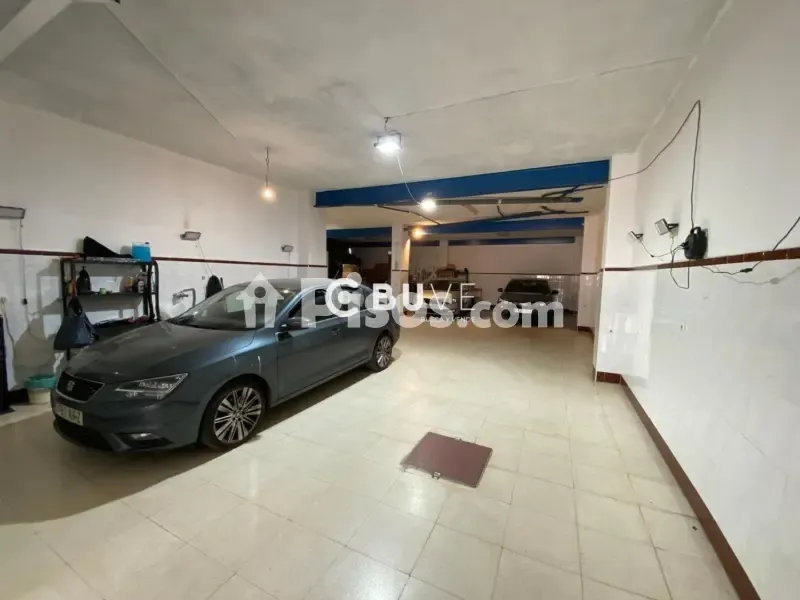 Garage - Multi-Unit Building with Terrace in Torreblanca