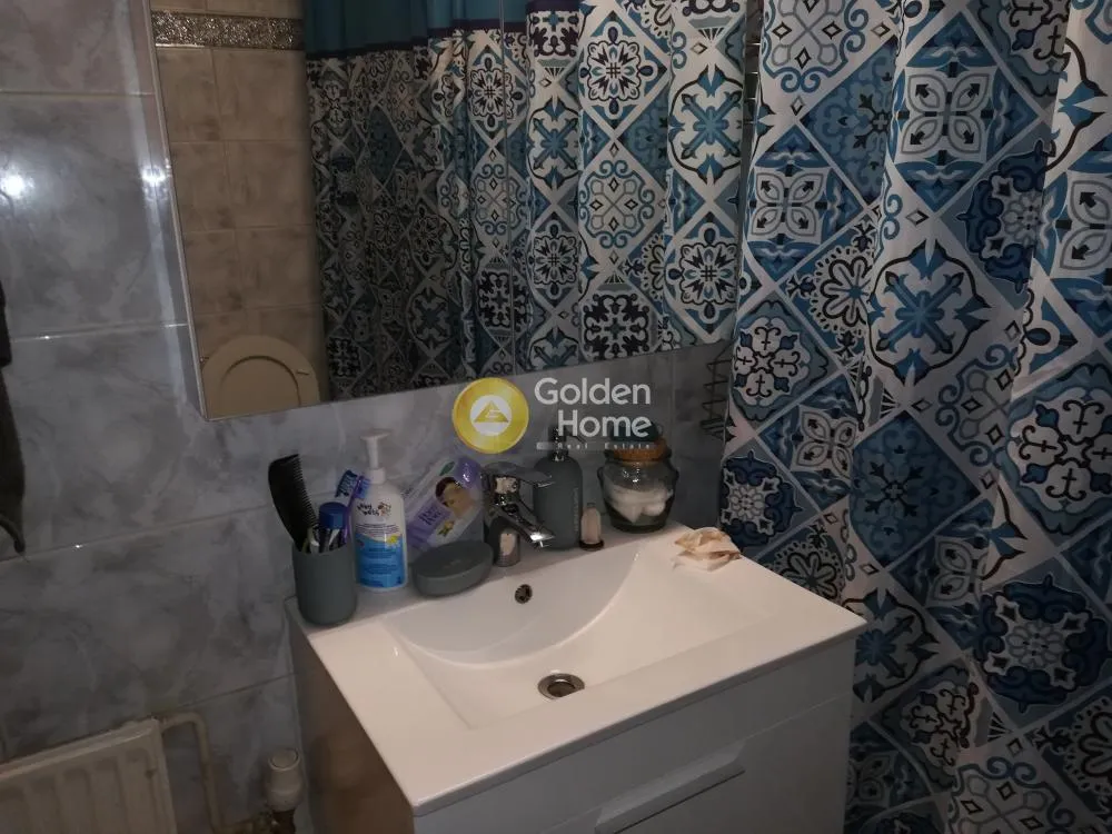Salles de bain - Appartement 3 pièces à GR