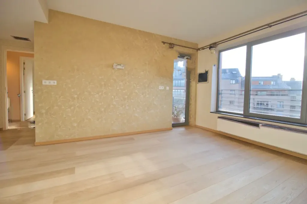 Elutuba - Apartment with Terrace in Louvain-la-Neuve