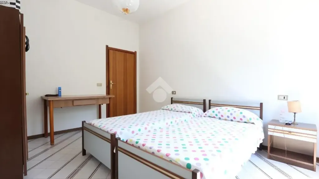 Magamistoad - Penthouse with Sea View in Martinsicuro