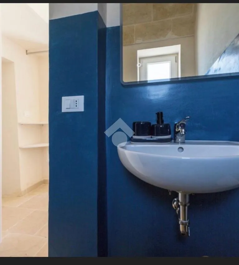 Vannitoad - Rustic Villa with Pool in Ostuni