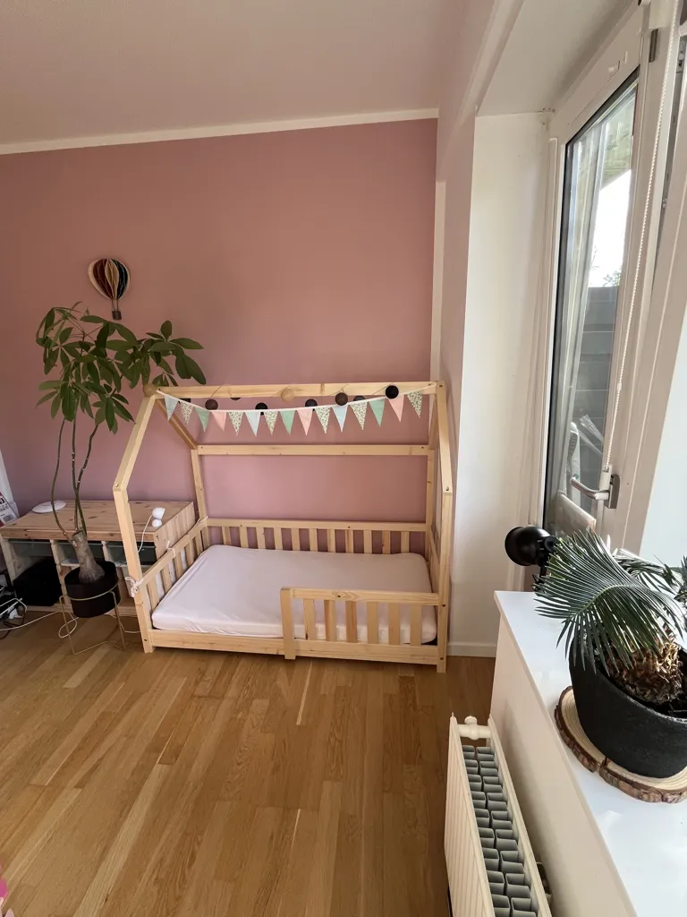 Appartement 3 pièces à København