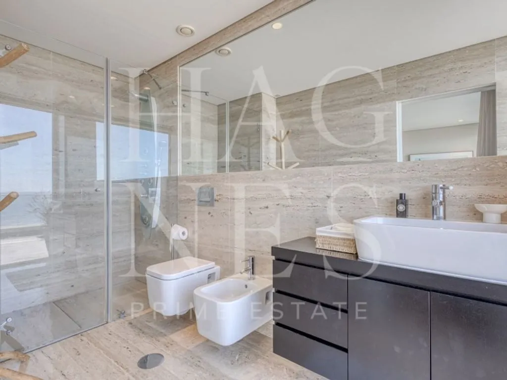 Vannitoad - Penthouse with Sea View in Vila Nova de Gaia