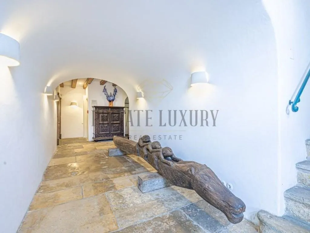 Recibidor - Pombaline Penthouse with Historic View in Lisbon