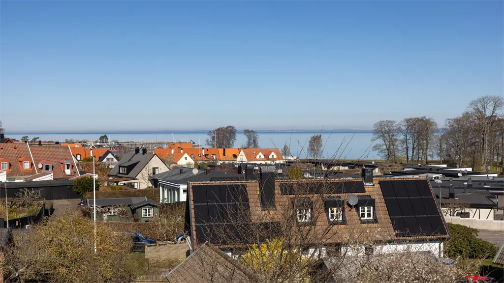 Extérieur - Modern Flats with Inner Courtyard in Båstad