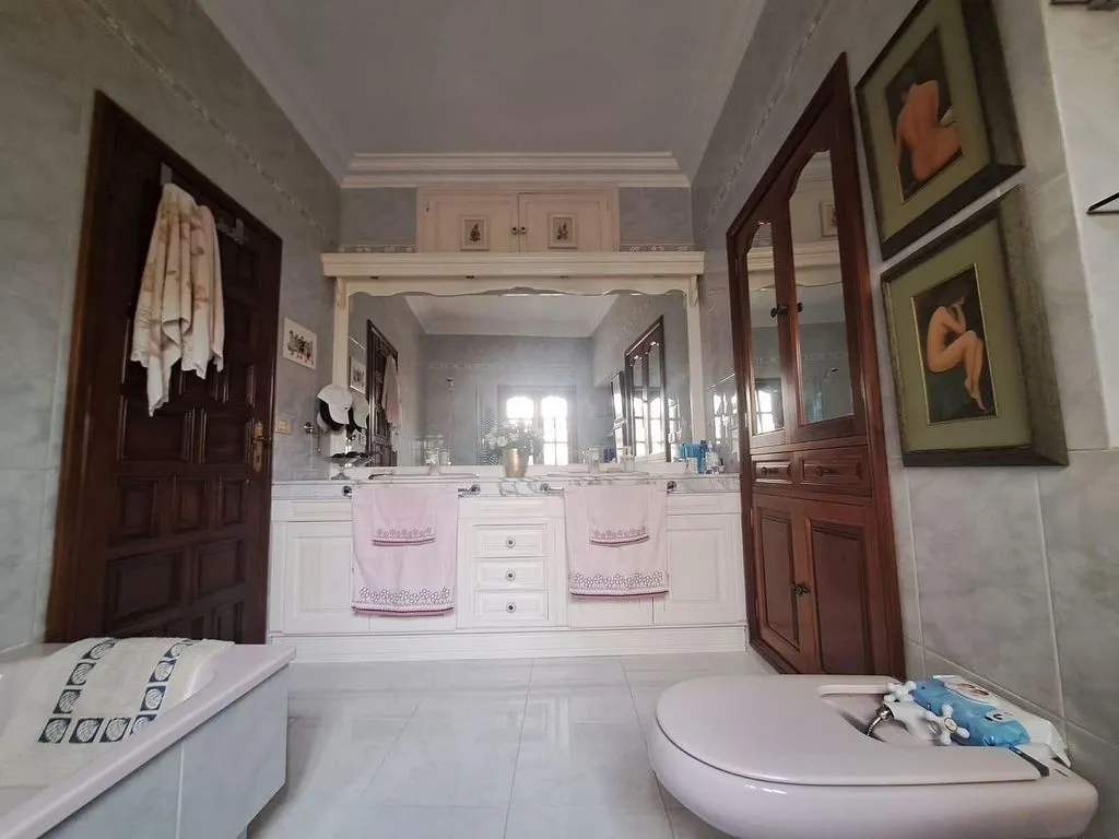 Vannitoad - Apartment with Terrace in Arrecife Centre