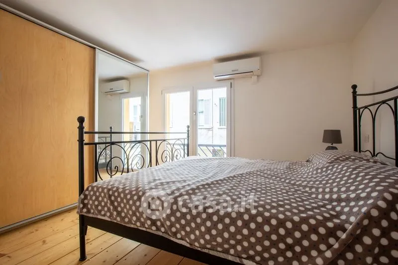 Camere da letto - Rental Flat with Terrace in Milan