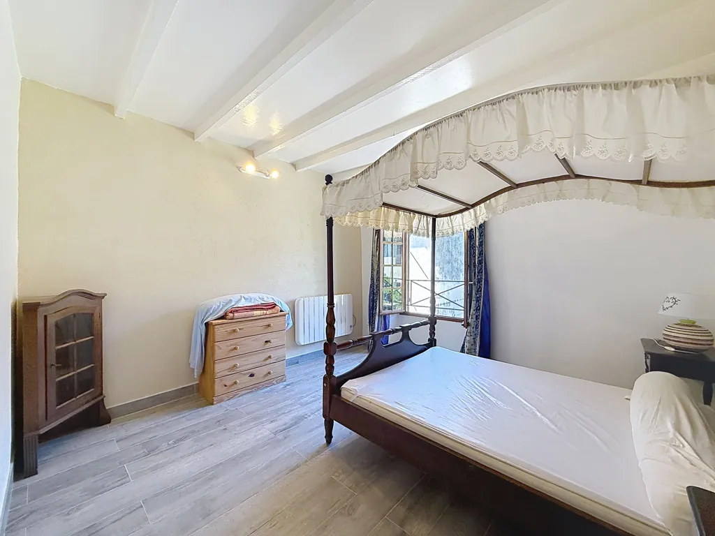 Magamistoad - Furnished Village House in Vallabrègues