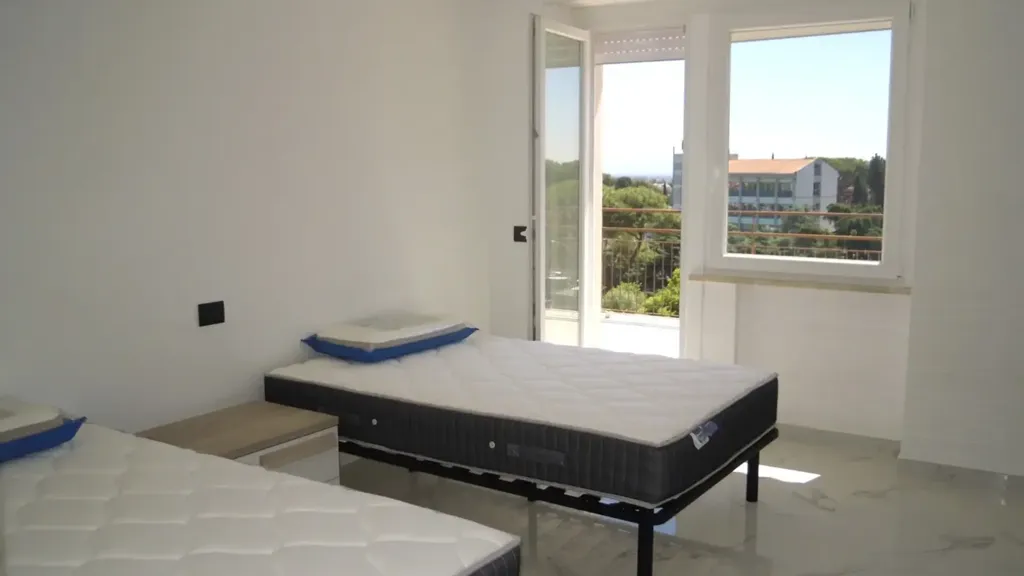 Magamistoad - Rented Room with Panoramic View in Central Rome