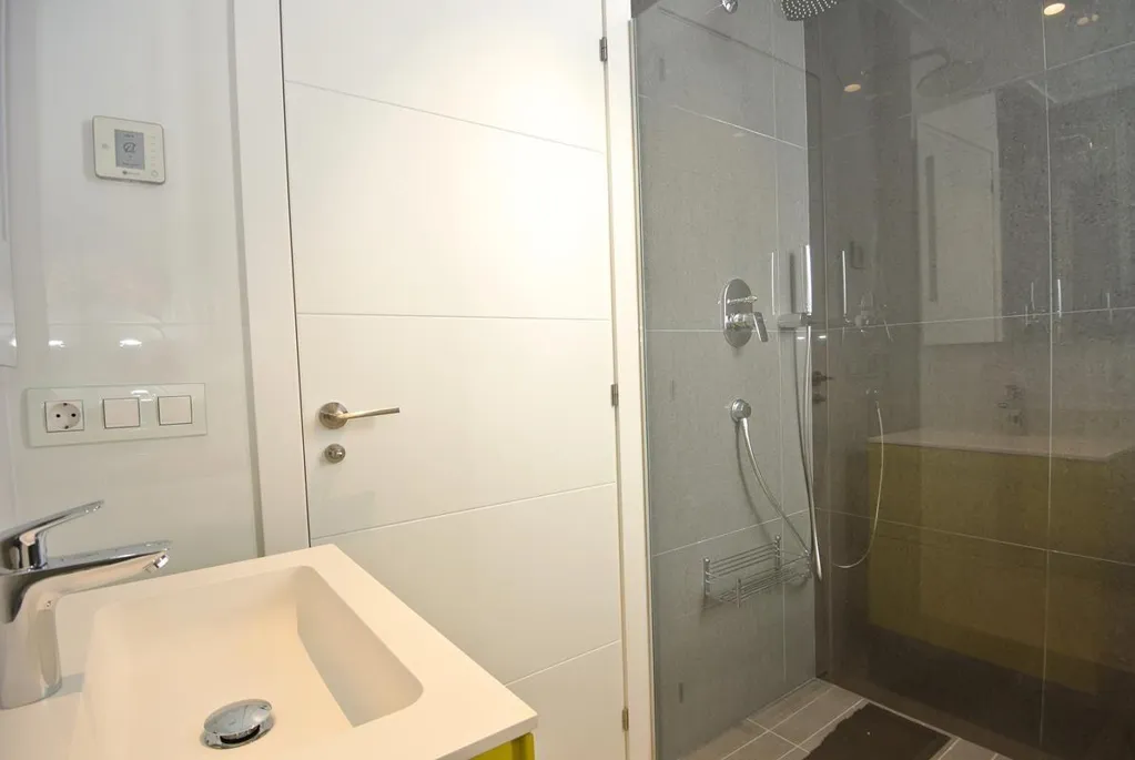 Bagni - Luxury Villa with Pool in La Marina
