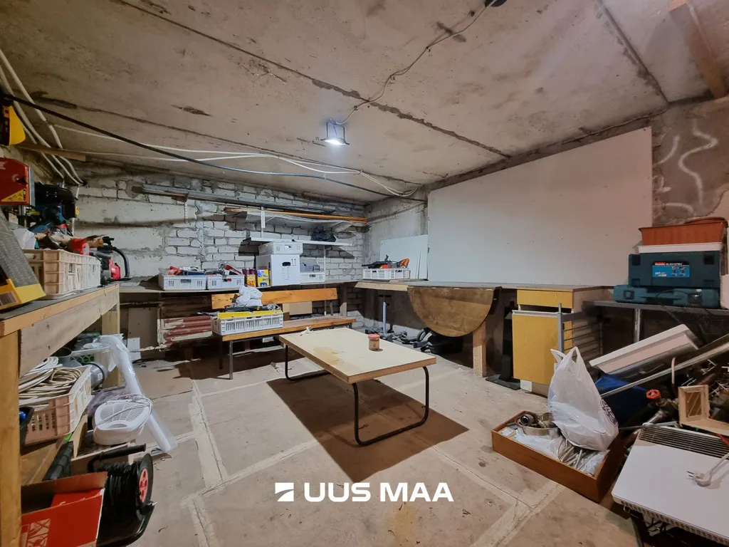 Maison 5 pièces à Vinni vald