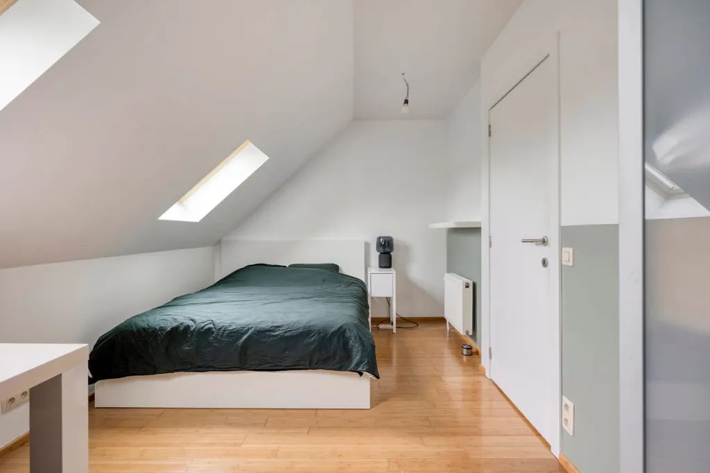 Chambres - Duplex avec Terrasse à Affligem