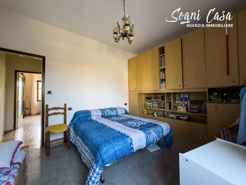 Chambres - Villa with Garden in Marano Ticino