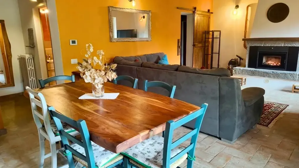Maison 9 pièces à IT
