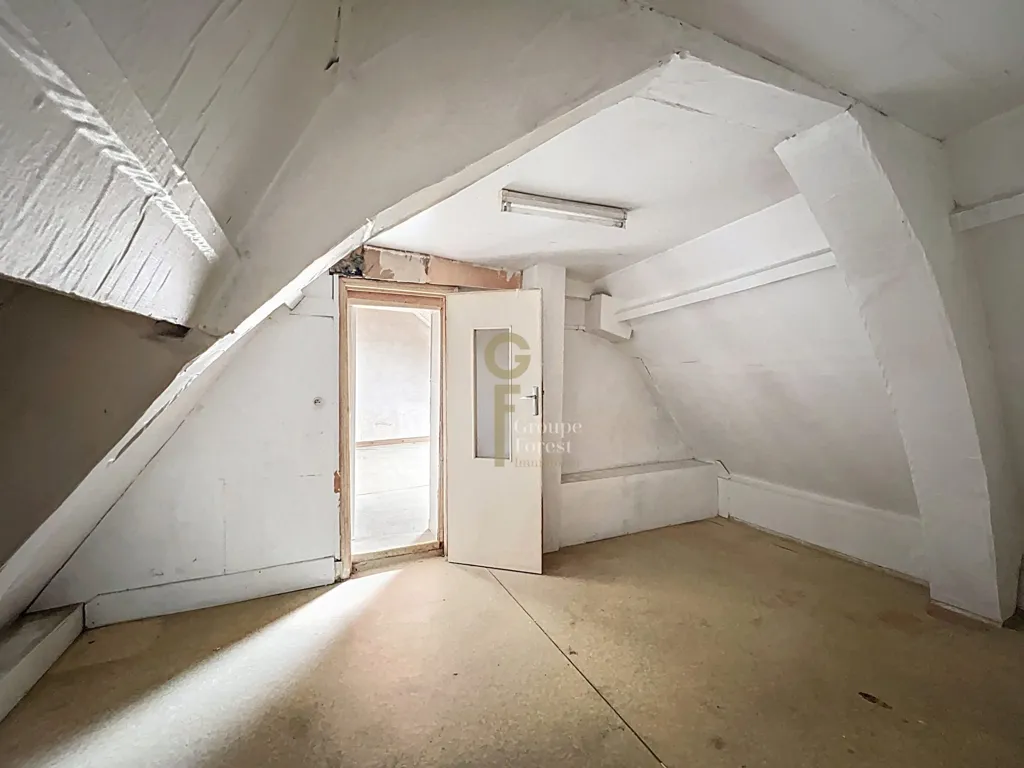 Maison 4 pièces à Templeuve-en-Pévèle