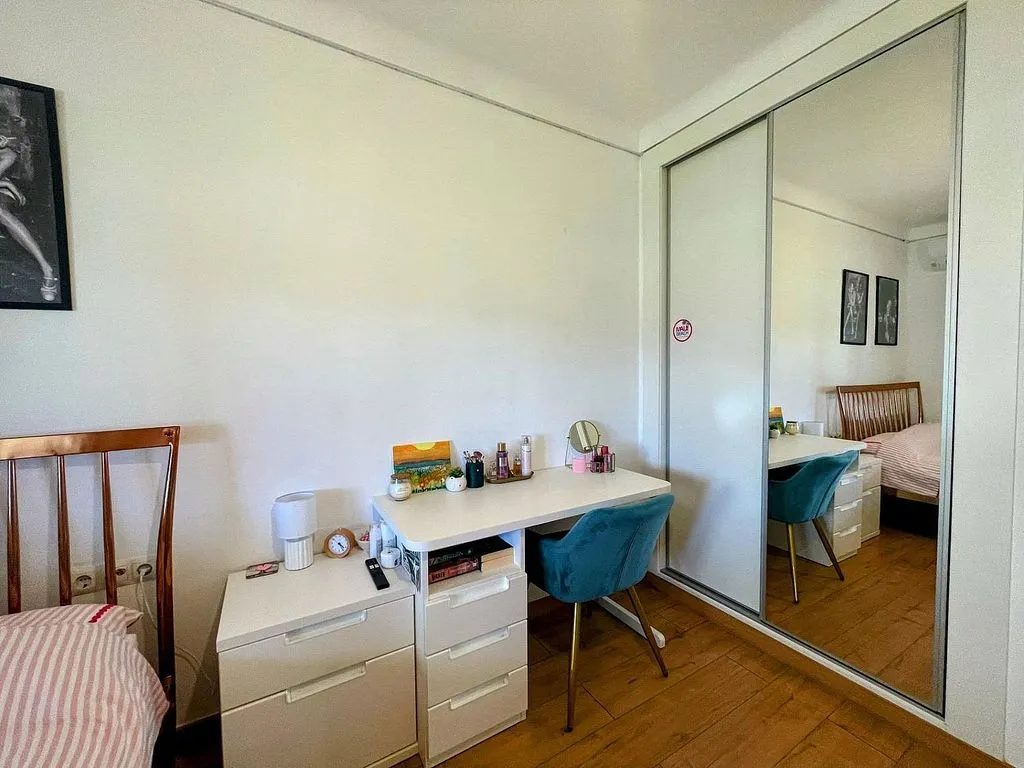 Chambres - Chalet with Terrace in El Palmeral, Mojácar