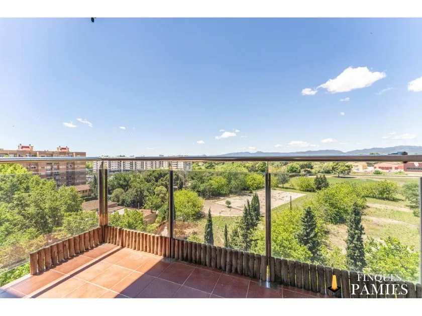 Balcon - Duplex with Terrace in Reus, Tarragona