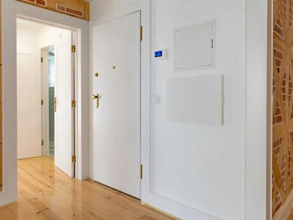 Esik - Luxury Duplex Apartments in Lisbon