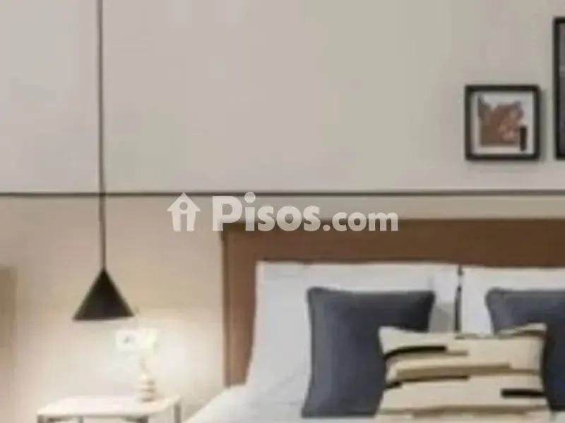 Camere da letto - Contemporary Flat in Salamanca, Madrid