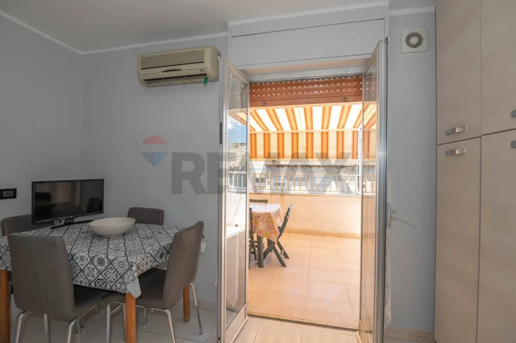 Appartement 5 pièces à IT