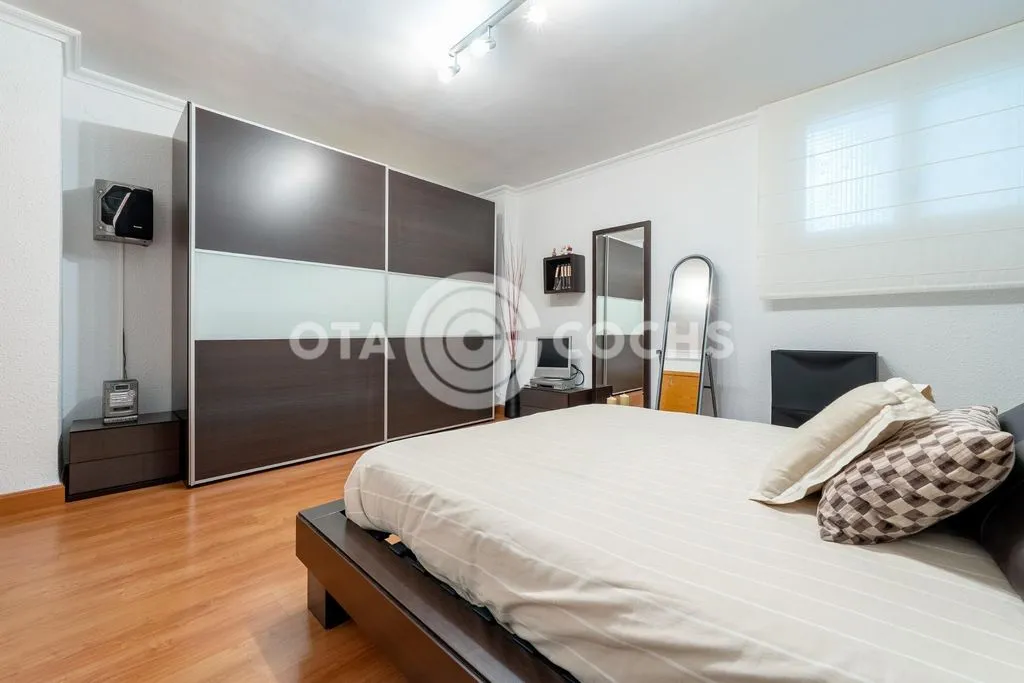 Magamistoad - Luxury Apartment Complex in Reus Centre