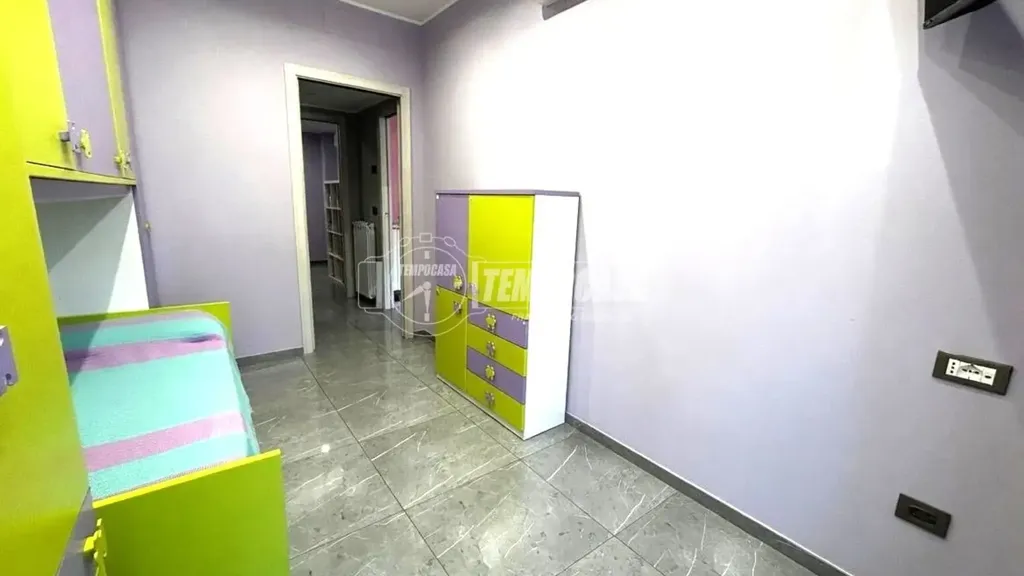 Magamistoad - Renovated Apartment with Balcony in Rome