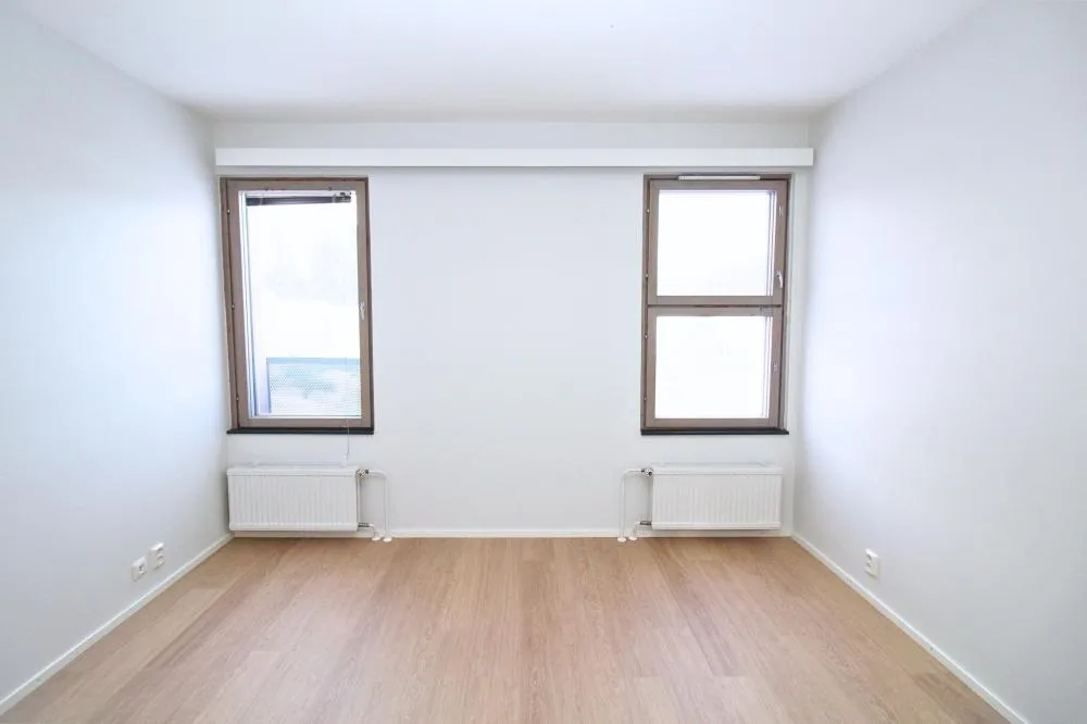 Rooms - Apartment with Balcony and Sauna in Kuopio