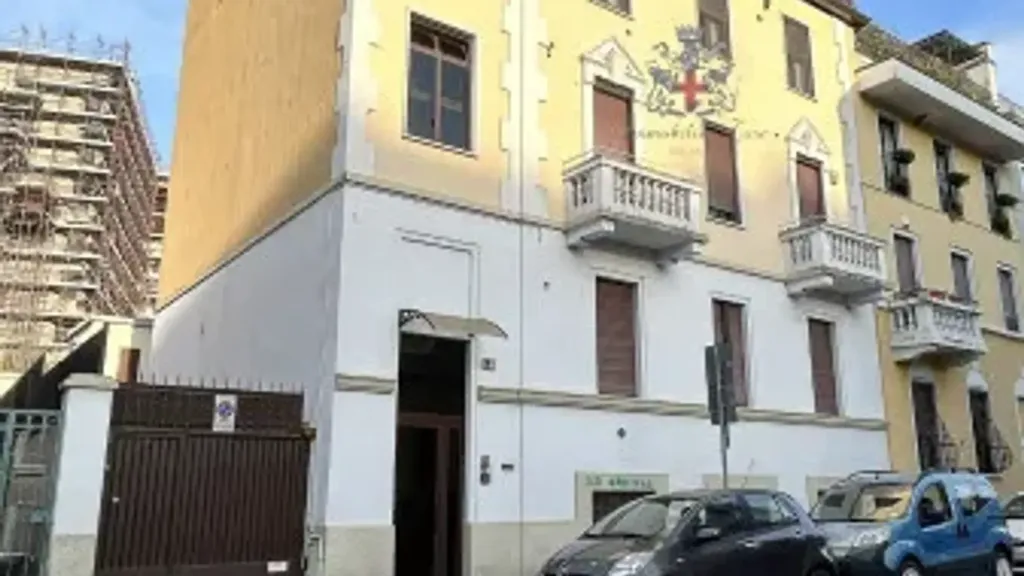 facade